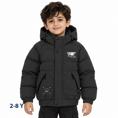 Boys jacket