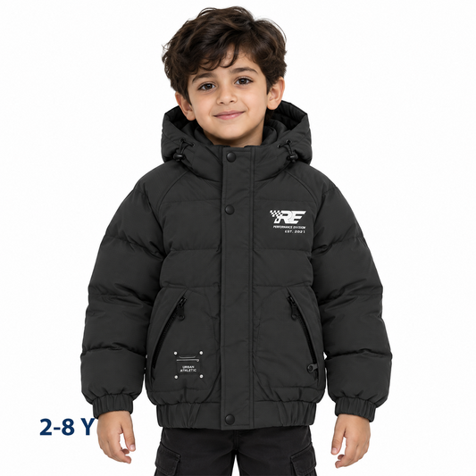 Boys jacket