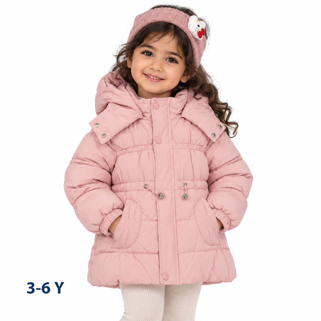 Girls jacket
