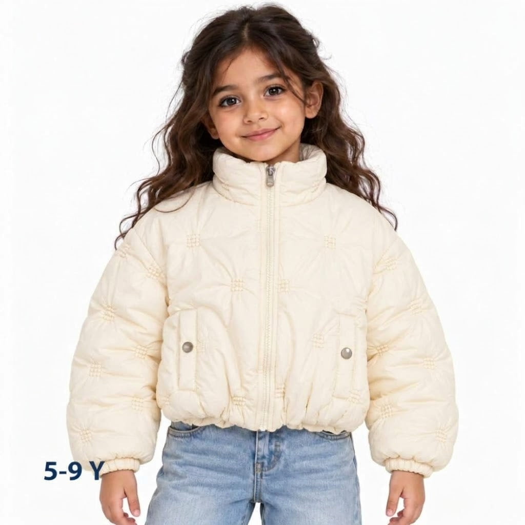 Girls jacket