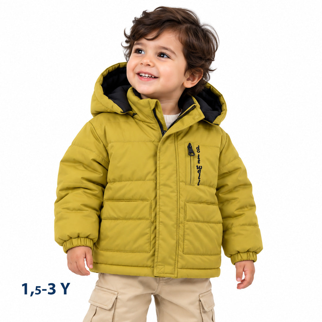 Baby jaket