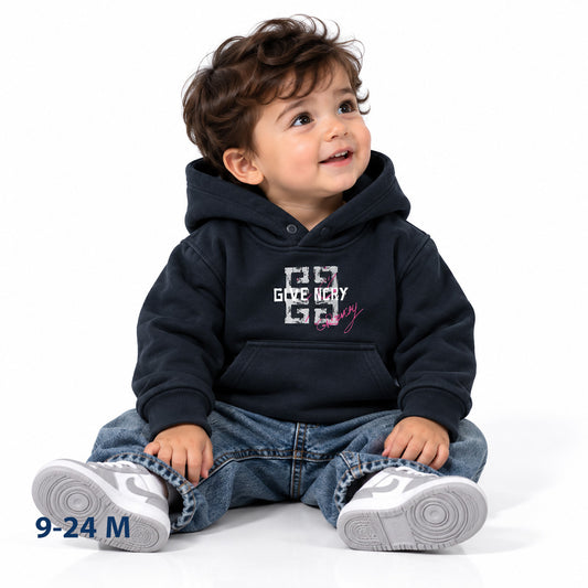 Baby sweat shirt hoodie