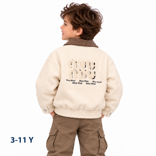 Boys jacket