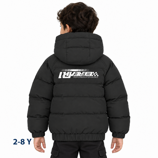 Boys jacket