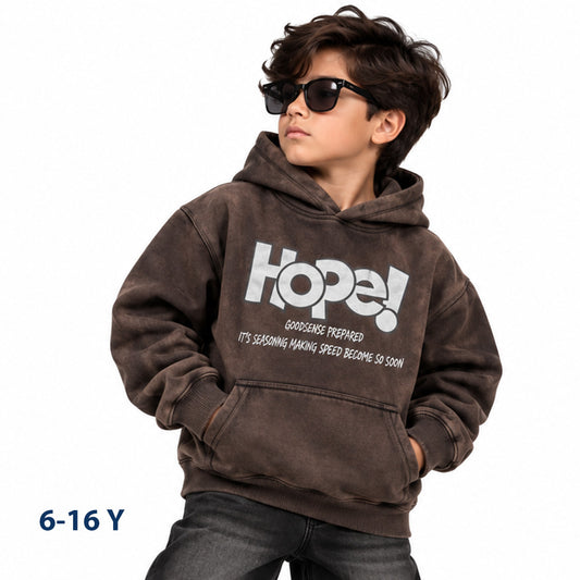 Sweat shirt hoodie boys