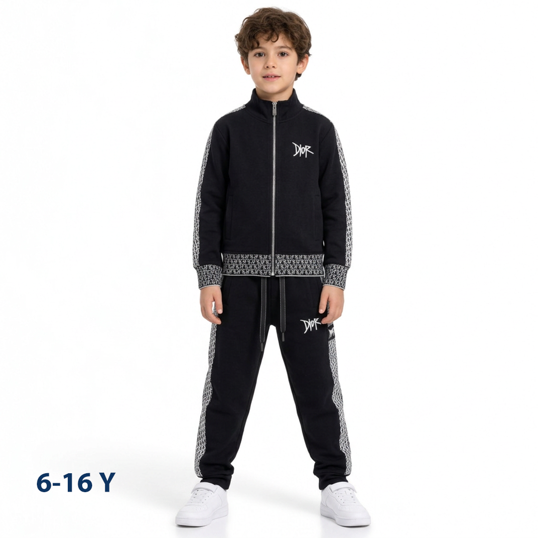 Boys Suit
