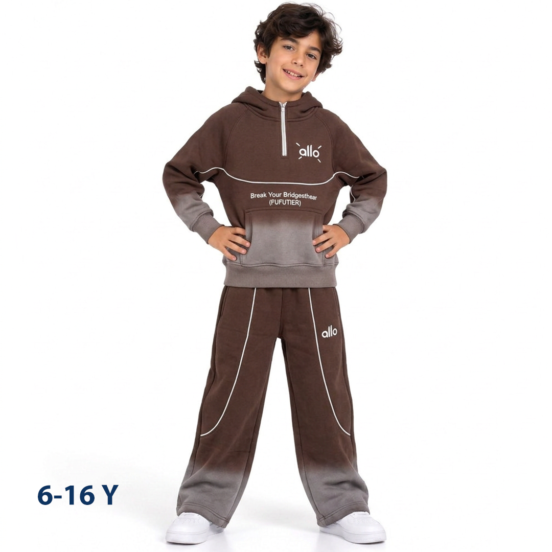 Boys Suit