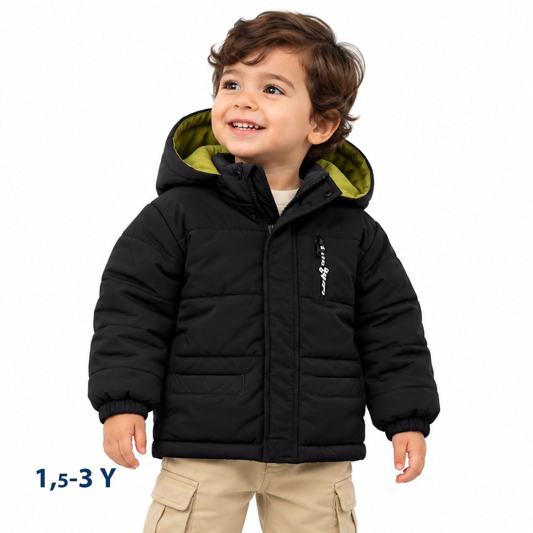 Baby jaket boys