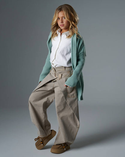 Girls jeans pants