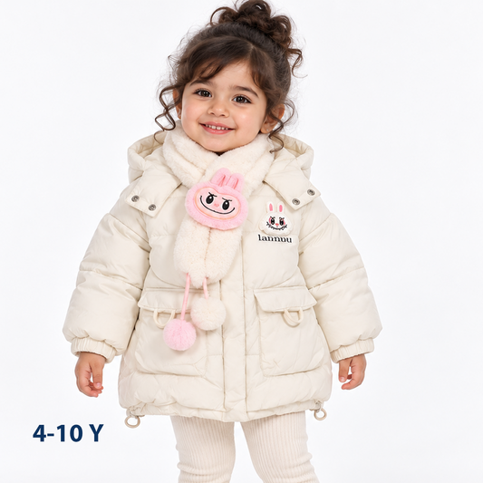 Girls jacket