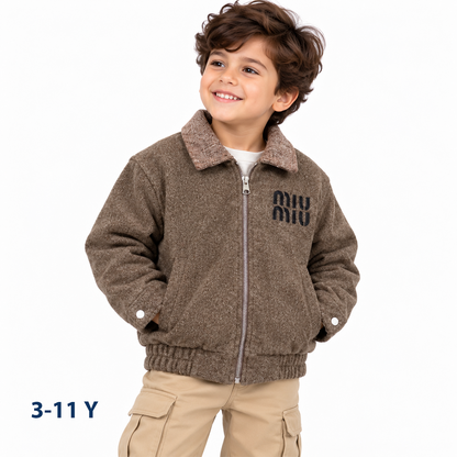 Boys jaket