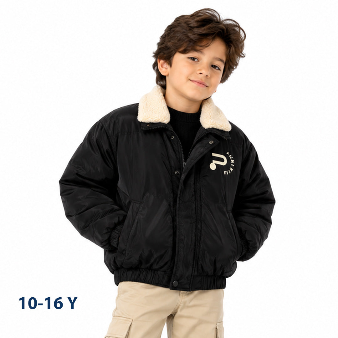 Boys Jacket