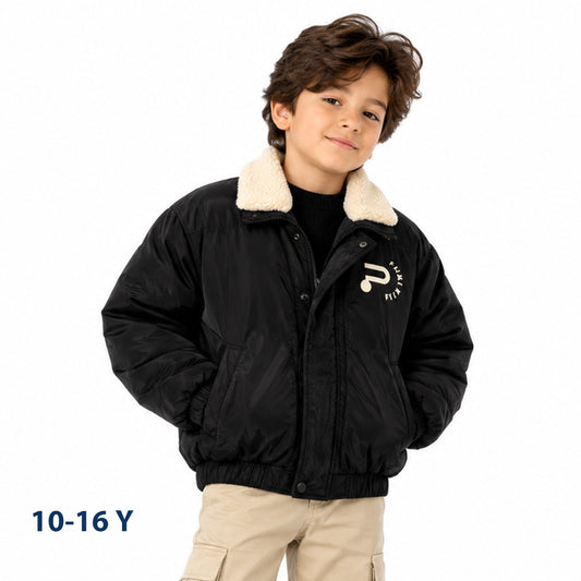 Boys Jacket