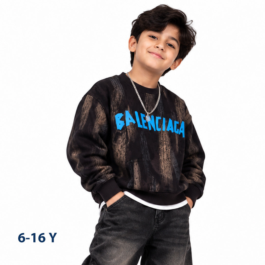 Sweat shirt hoodie boys
