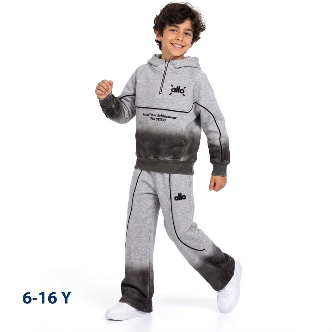 Boys Suit