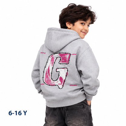 Sweat shirt hoodie boys