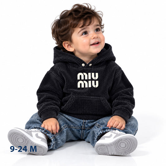 Baby sweat shirt hoodie