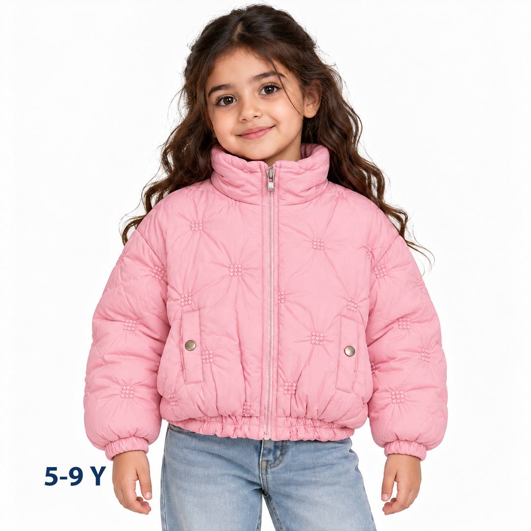 Girls jacket