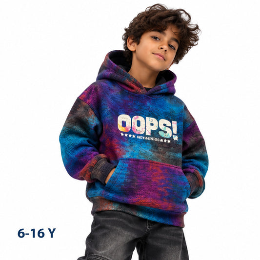 Sweat shirt hoodie boys
