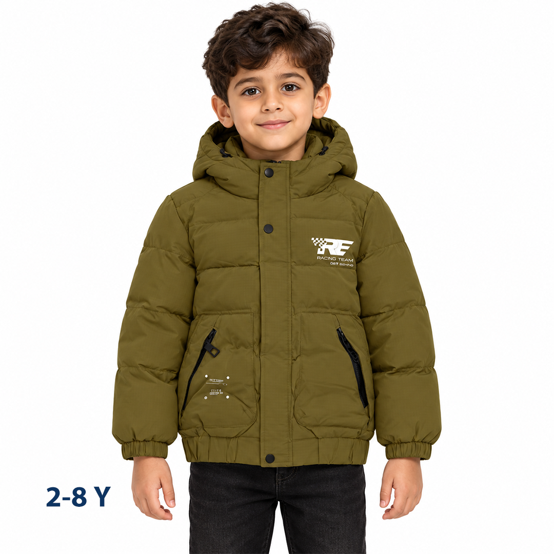 Boys Jacket