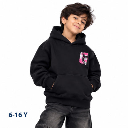 Sweat shirt hoodie boys