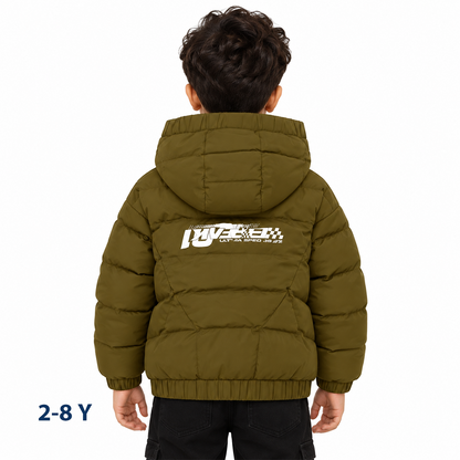 Boys Jacket