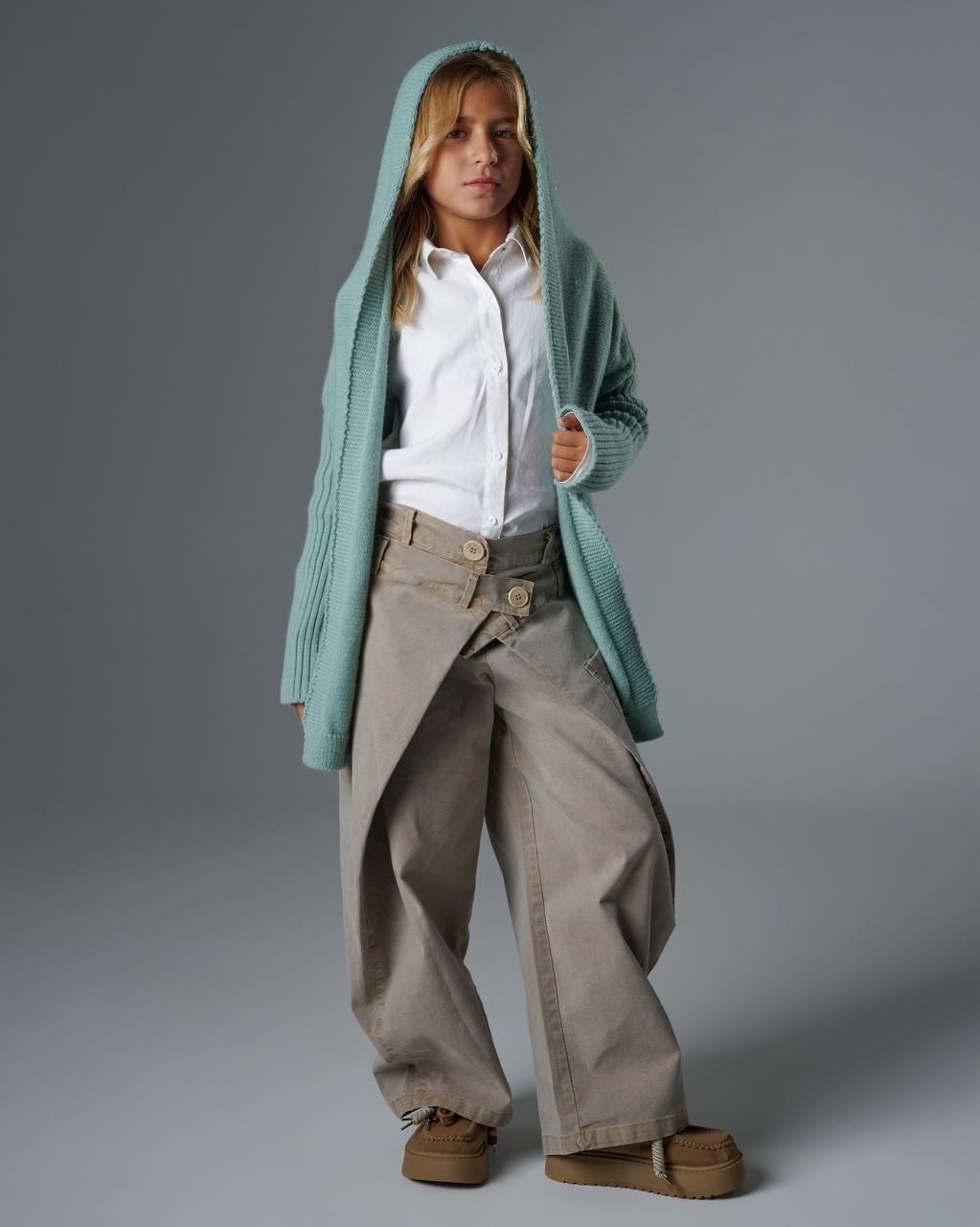 Girls jeans pants