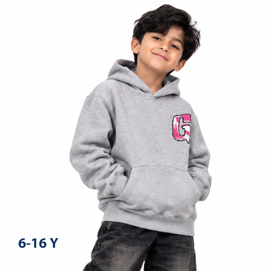 Sweat shirt hoodie boys