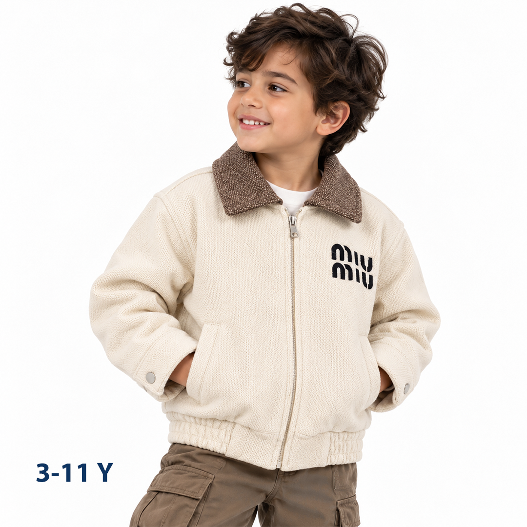 Boys jacket