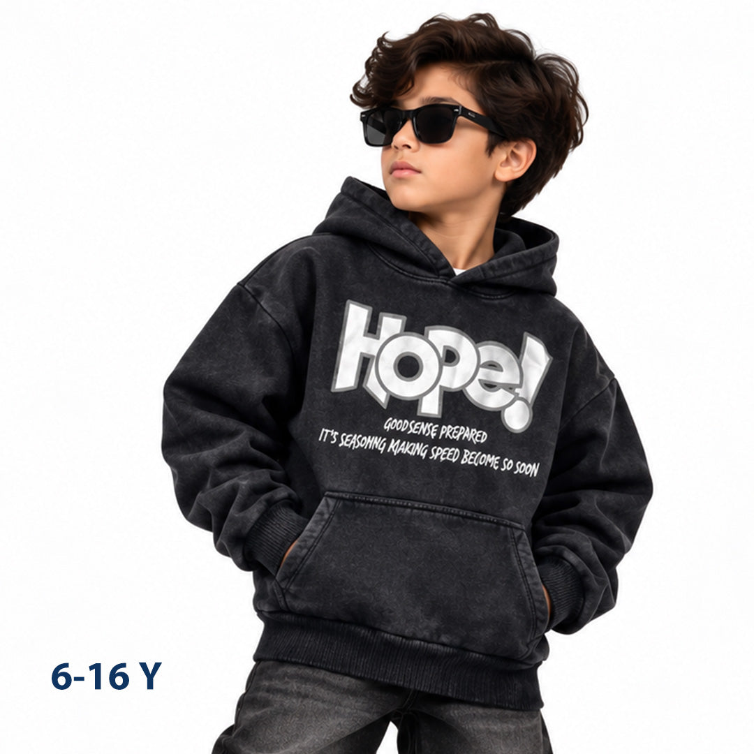 Sweat shirt hoodie boys