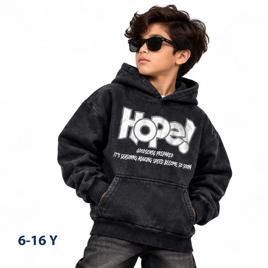 Sweat shirt hoodie boys