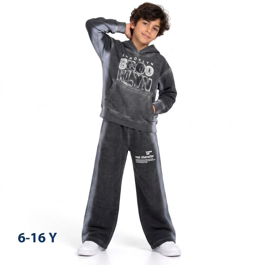 Boys Suit