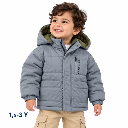 Baby Boys  jacket