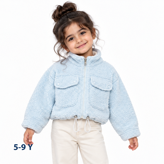 Girls Jacket