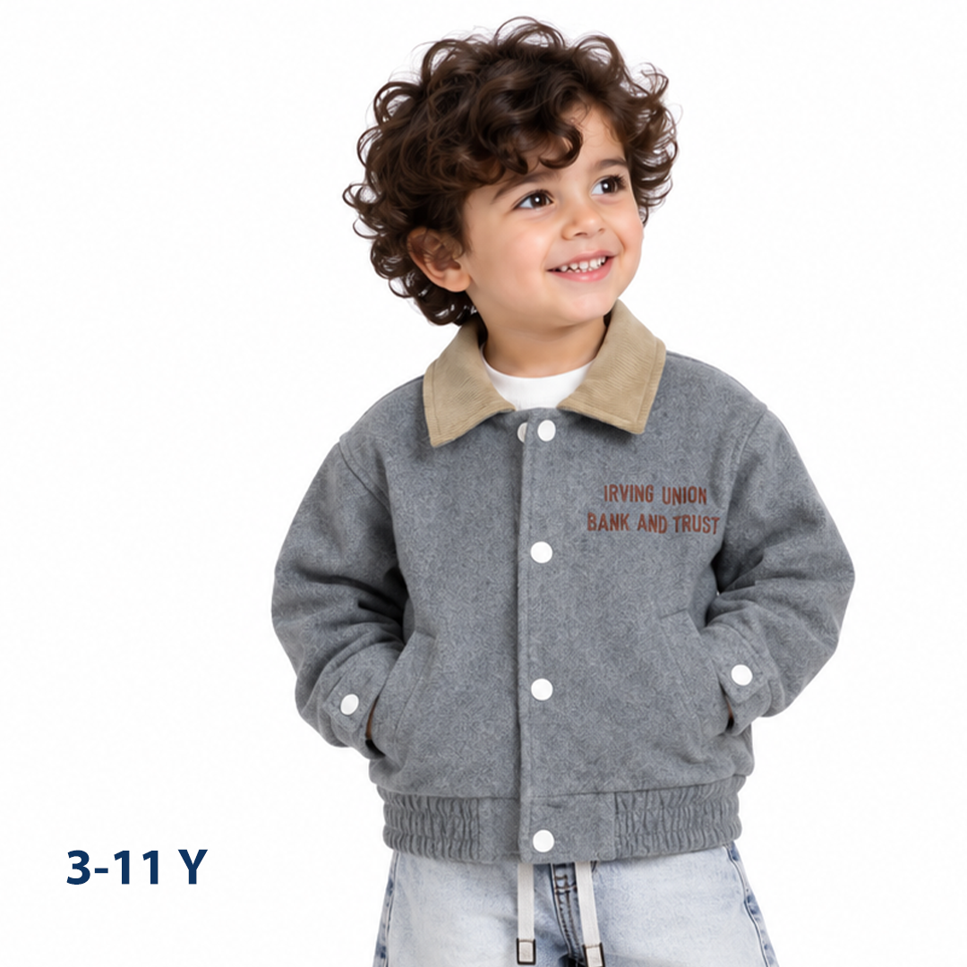 Boys jacket