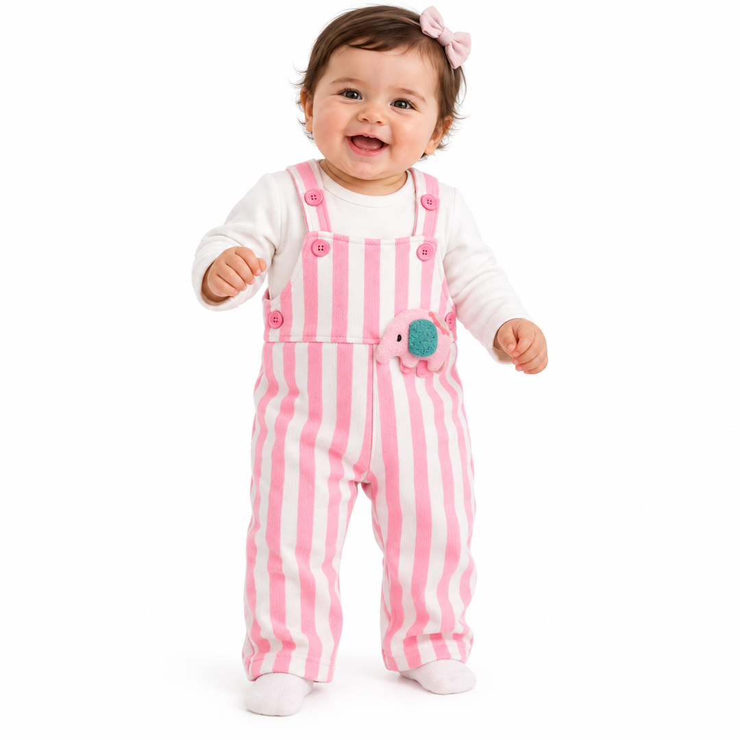 Baby Romper