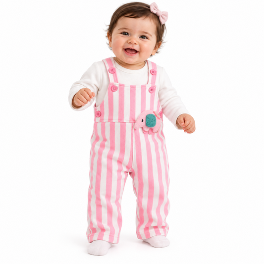Baby Romper