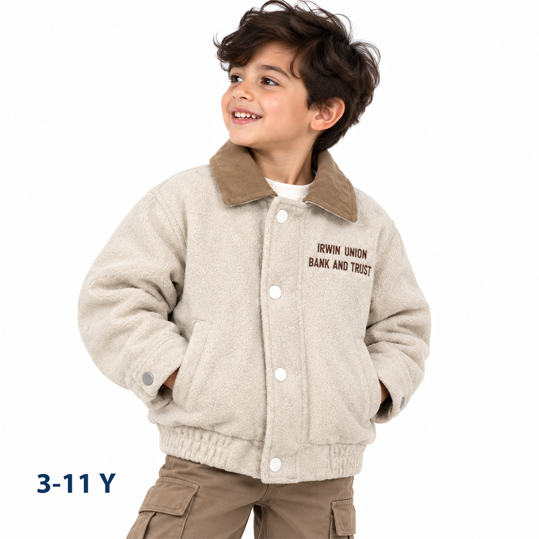 Boys jacket