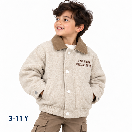 Boys jacket