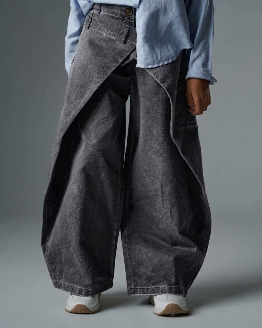 Girls jeans pants