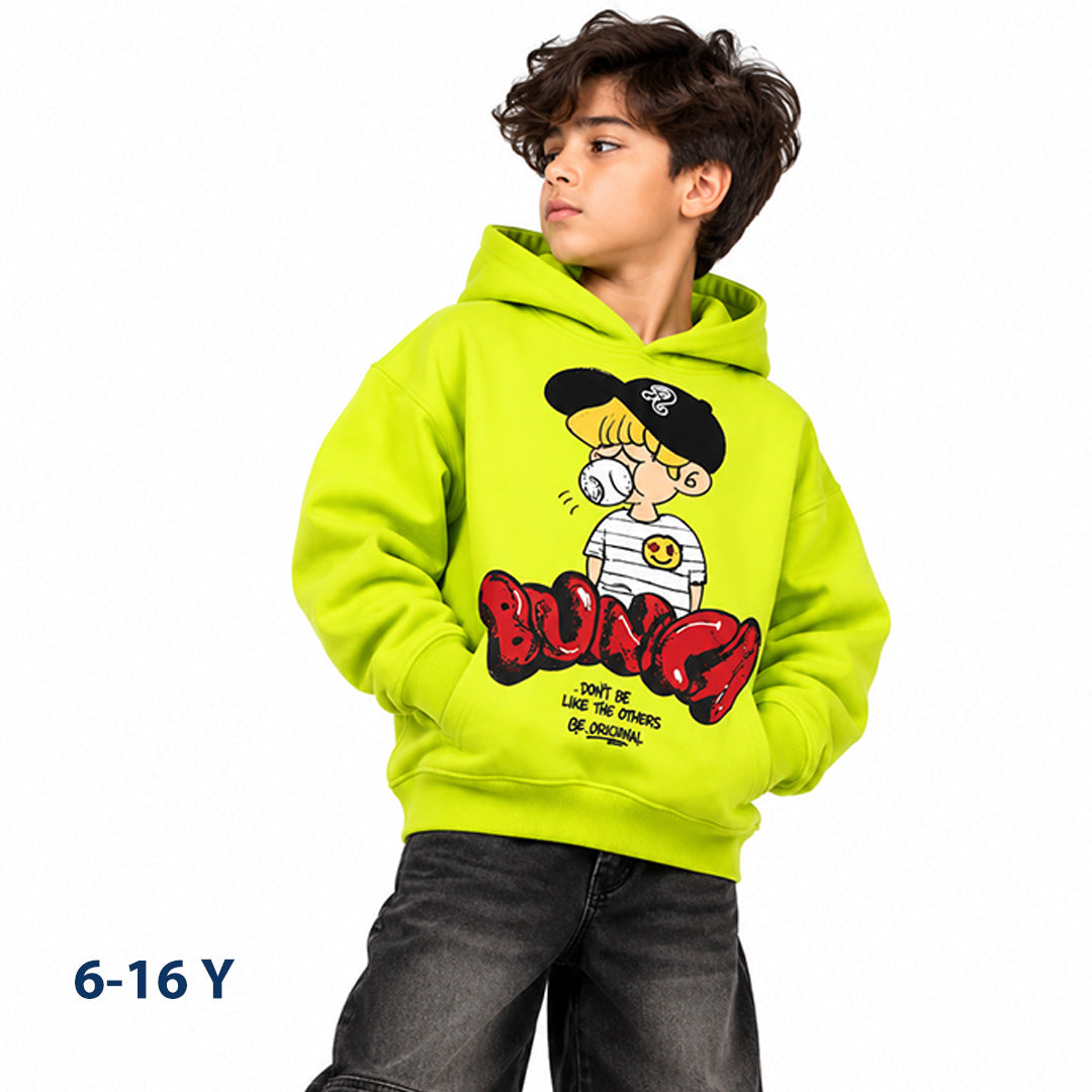Sweat shirt hoodie