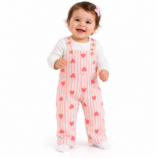 Baby Romper